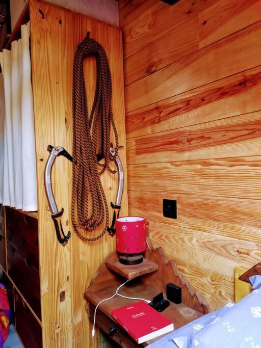Mon Petit Appartement Montagnard Du Plateau Saint-Hilaire  Ngoại thất bức ảnh