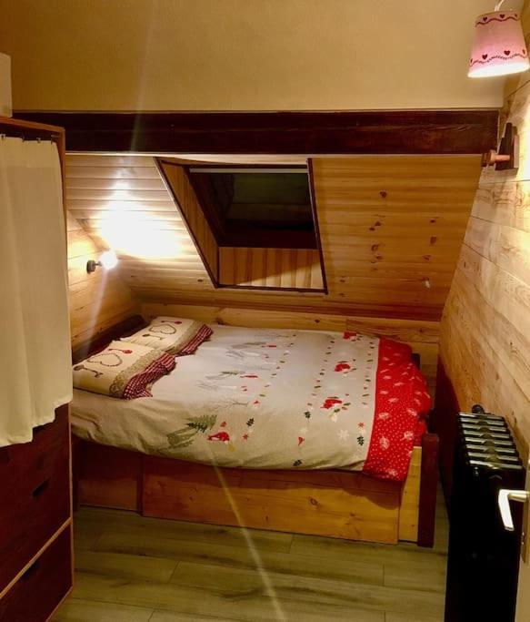 Mon Petit Appartement Montagnard Du Plateau Saint-Hilaire  Ngoại thất bức ảnh